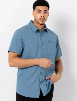 Essential Plain Shirt