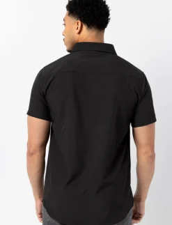 Essential Plain Shirt