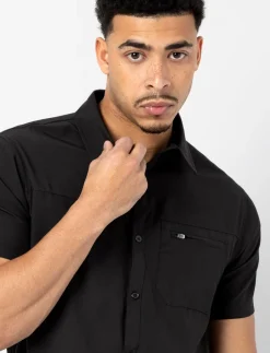 Essential Plain Shirt