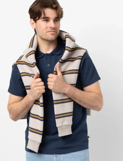 Essential Polo with Pocket