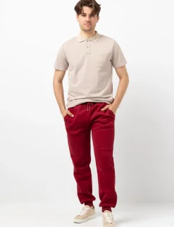 Essential Polo with Pocket