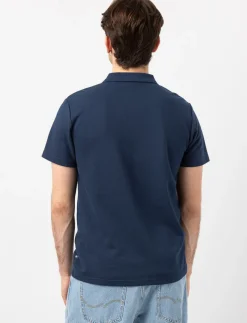 Essential Polo with Pocket