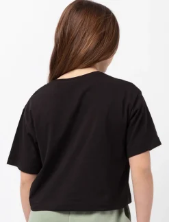 Essential Printed Crewneck T-Shirt
