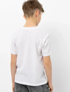 Essential Printed T-Shirt