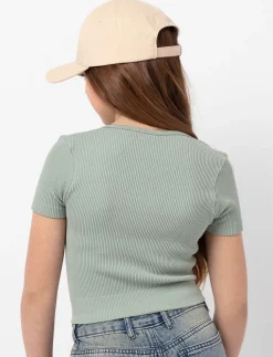 Essential Seamless T-shirt