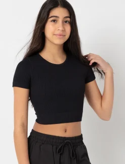 Essential Seamless T-shirt