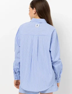 Essential Striped Shirt