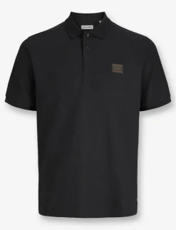 Essential Textured Polo