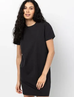 Essential T-shirt Dress