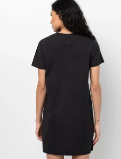 Essential T-shirt Dress