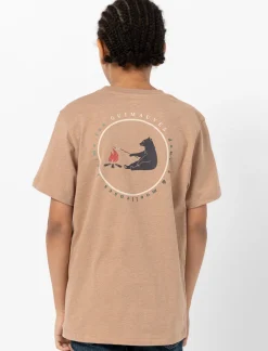 Essential T-shirt with Print