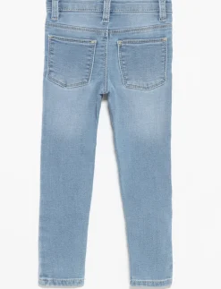 Faded Skinny Jeans