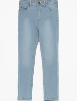 Faded Skinny Jeans