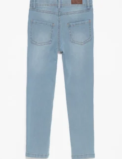 Faded Skinny Jeans