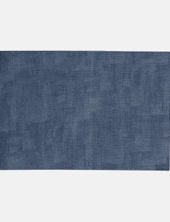 Faux Suede Placemat