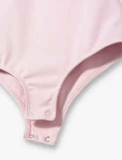Fitted Bodysuit