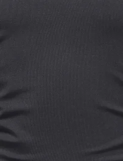 Fitted Solid T-Shirt