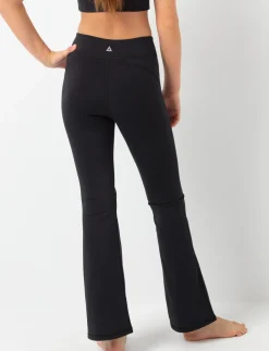 Flared Sports Pants