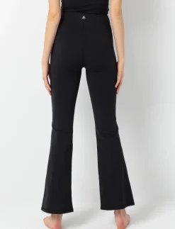 Flared Sports Pants