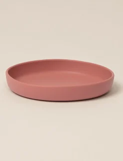 Flat Silicone Plate