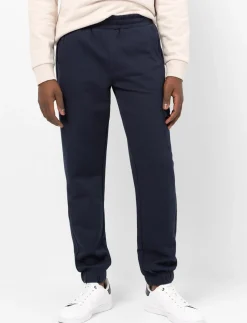 Fleece Cargo Jogger Pants
