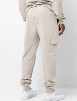 Fleece Cargo Joggers