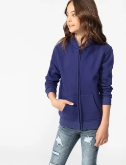 Fleece Hoodie
