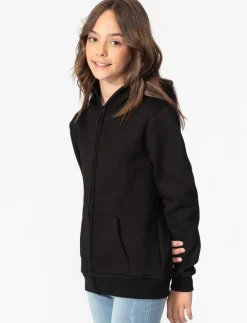 Fleece Hoodie
