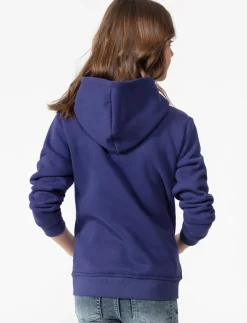 Fleece Hoodie
