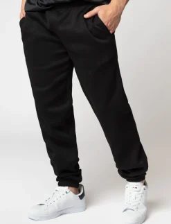 Fleece Jogger Pants