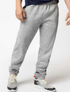 Fleece Jogger Pants
