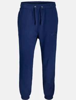 Fleece Jogger Pants
