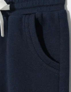 Fleece Jogger Pants