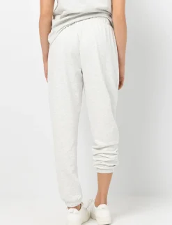 Fleece Jogger Pants