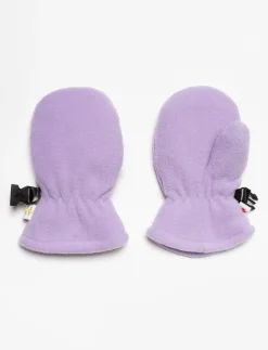 Fleece Mitts