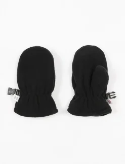 Fleece Mitts