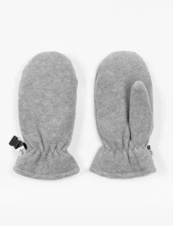 Fleece Mitts