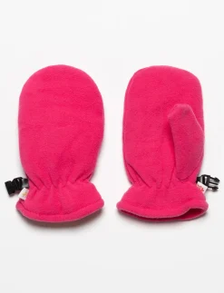 Fleece Mitts
