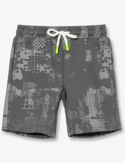 Fleece Shorts