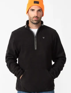 Fleece Sweater