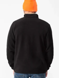Fleece Sweater