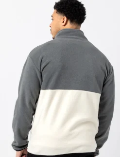 Fleece Sweater