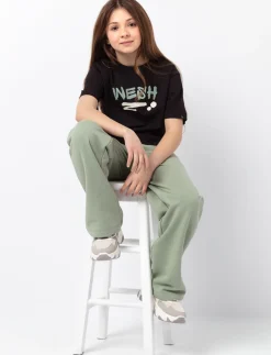 Fleece Sweatpants