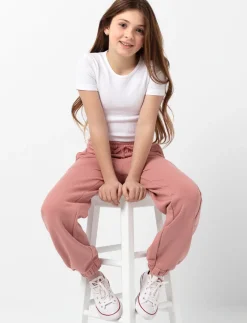 Fleece Sweatpants