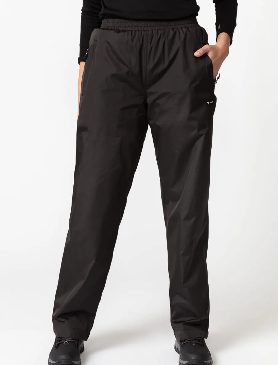 Fleece-lined Mid-season Outdoor Pants