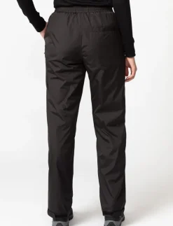 Fleece-lined Mid-season Outdoor Pants