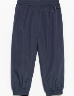 Fleece-lined Mid-season Outdoor Pants
