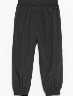 Fleece-lined Mid-season Outdoor Pants