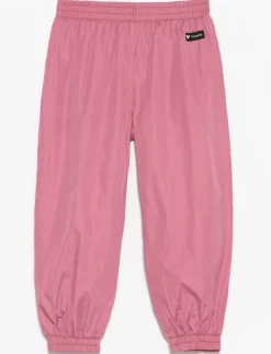 Fleece-lined Mid-season Outdoor Pants