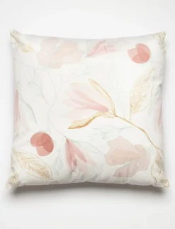 Floral Cushion